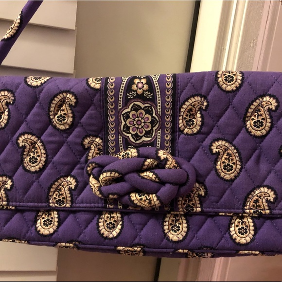 Vera Bradley Purse - Picture 2 of 4